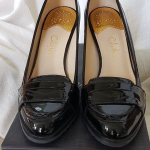 Cole Haan Nike air heels size 7.5 B